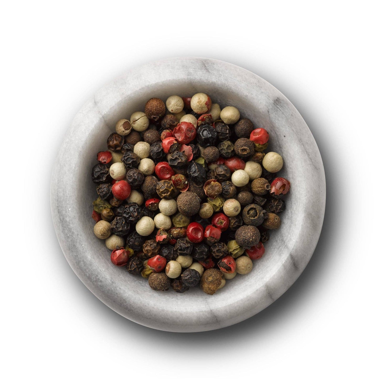 5-Peppercorn Blend