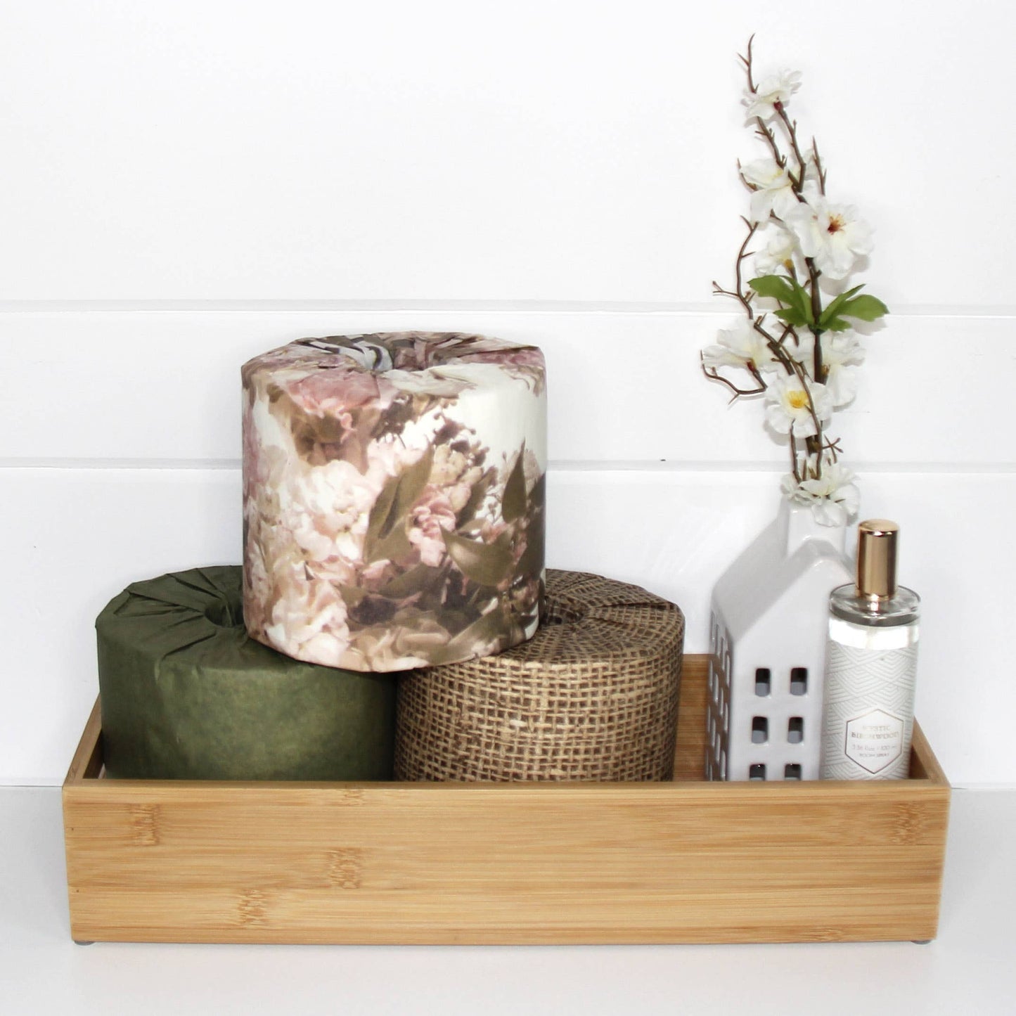 Decorative Toilet Paper Covers