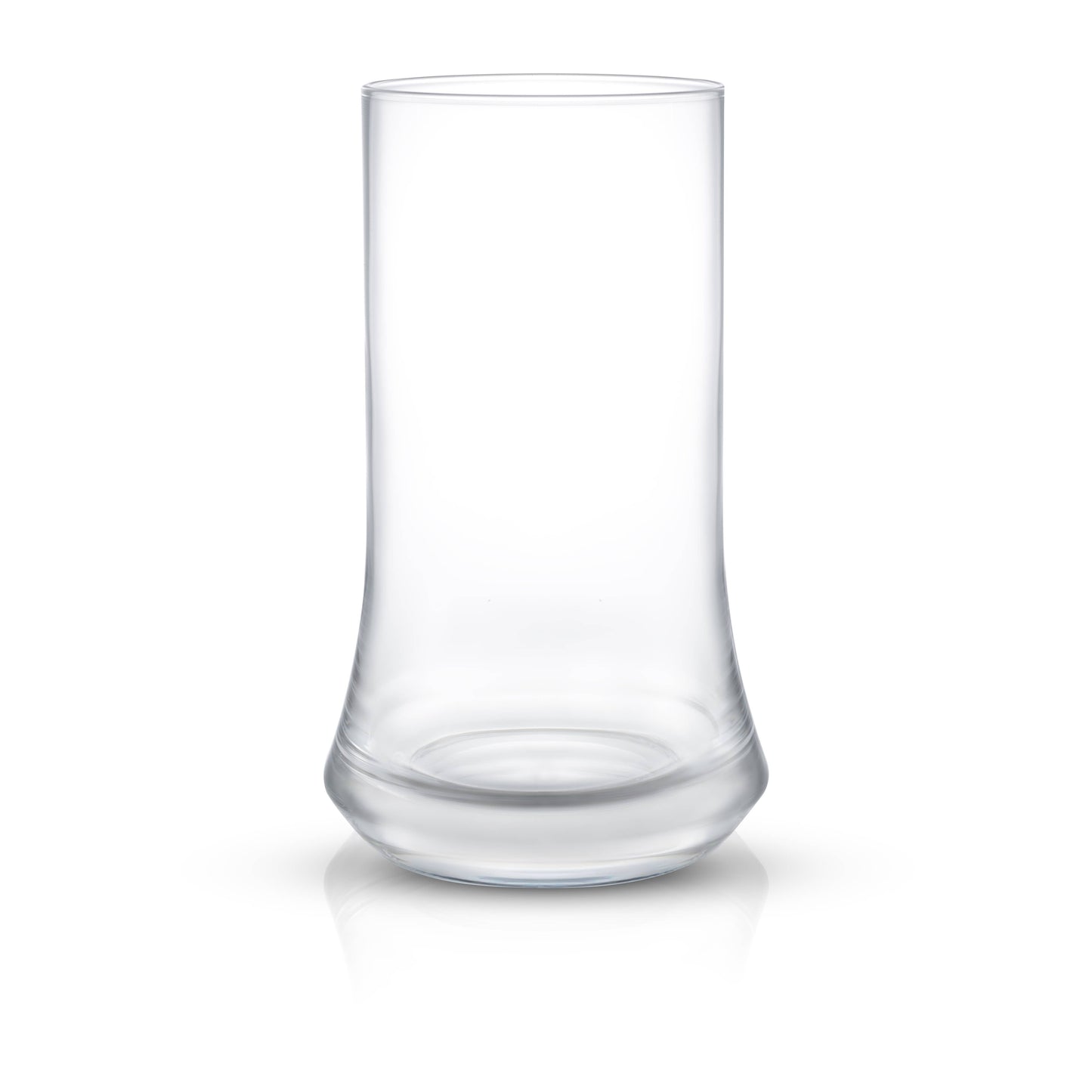 Cosmos Highball Glasses 18.5 Oz Set of 4