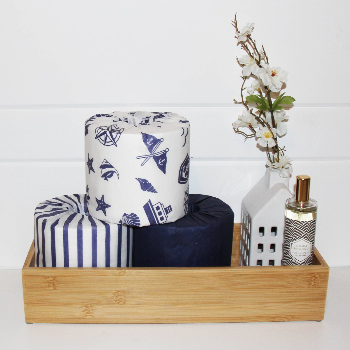 Decorative Toilet Paper Covers