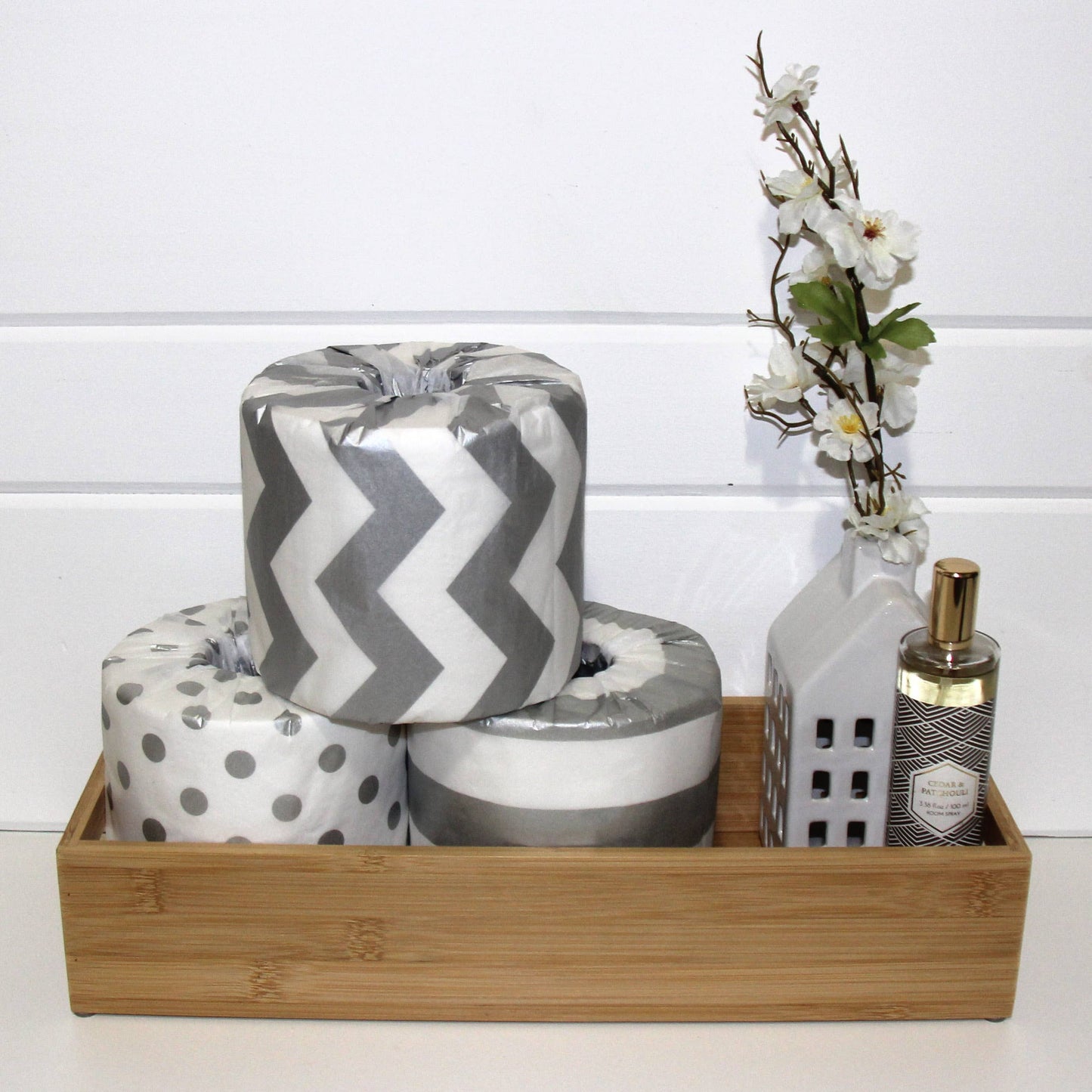 Decorative Toilet Paper Covers