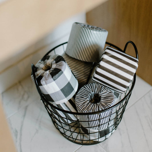 Decorative Toilet Paper Covers