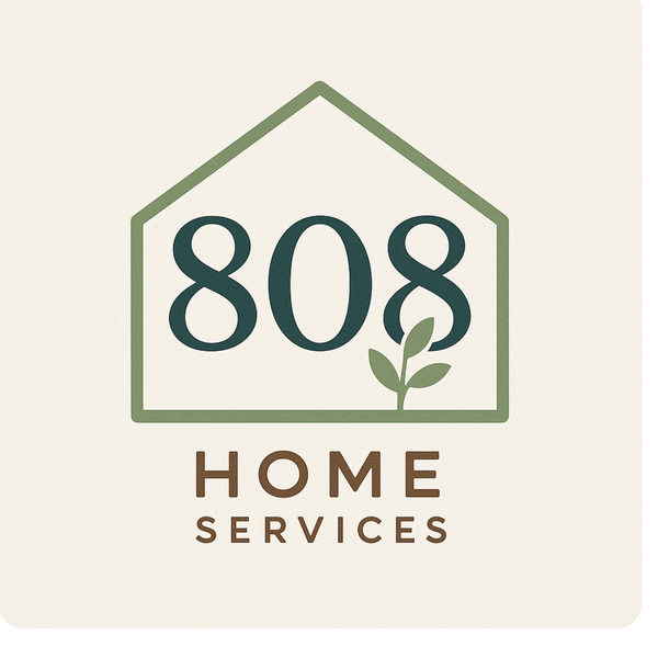 The 808 Boutique 