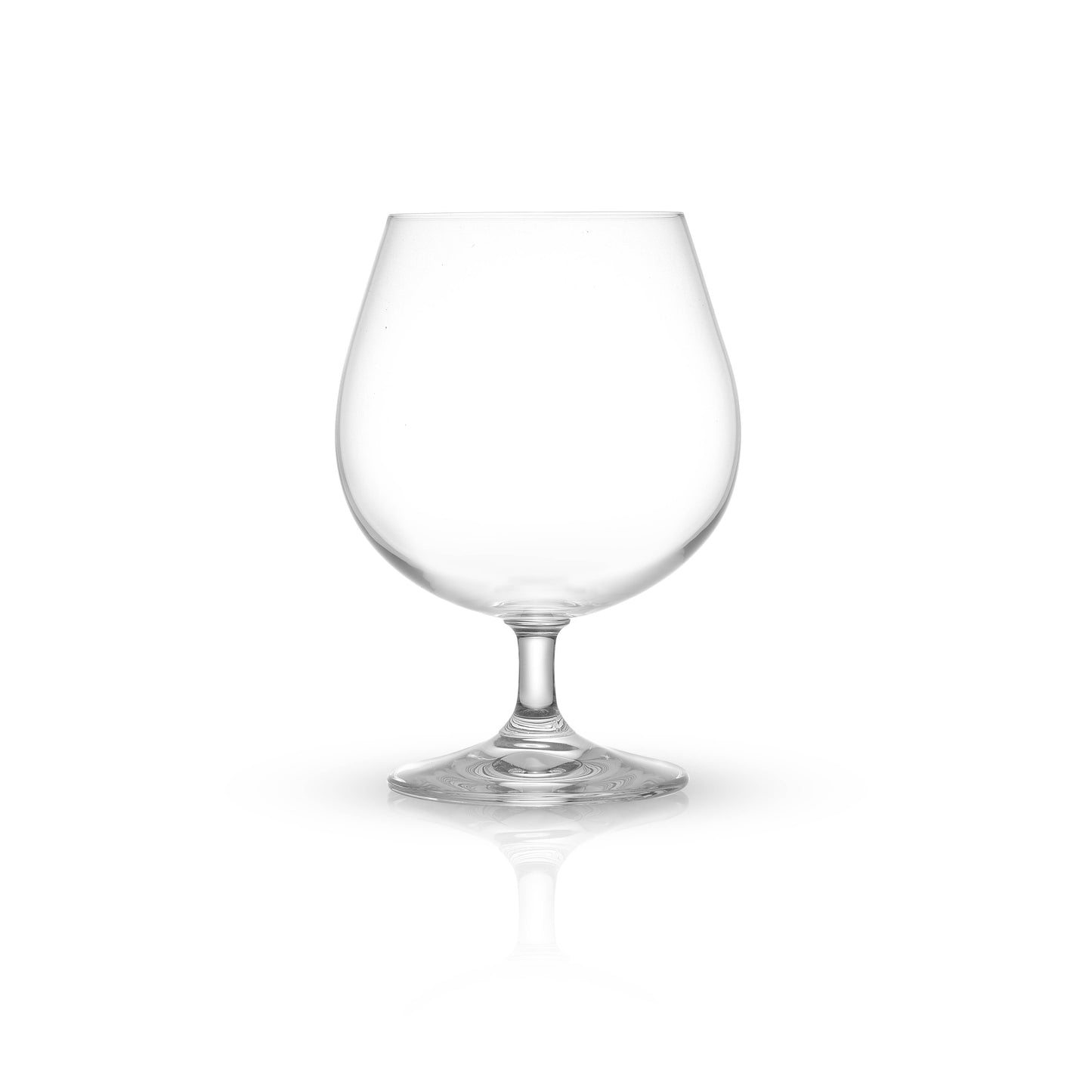 Cask Brandy Glasses, Set of 4