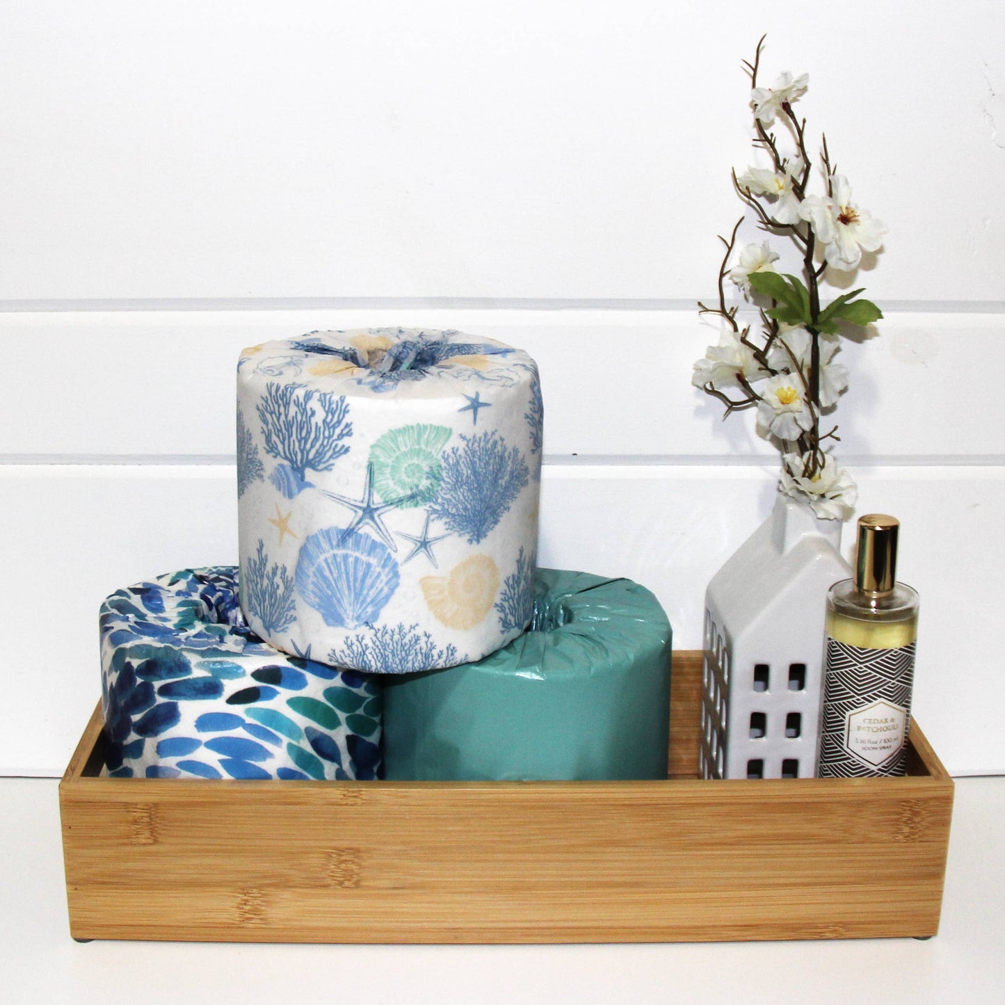 Decorative Toilet Paper Covers