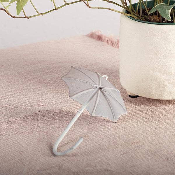 Metal Umbrella