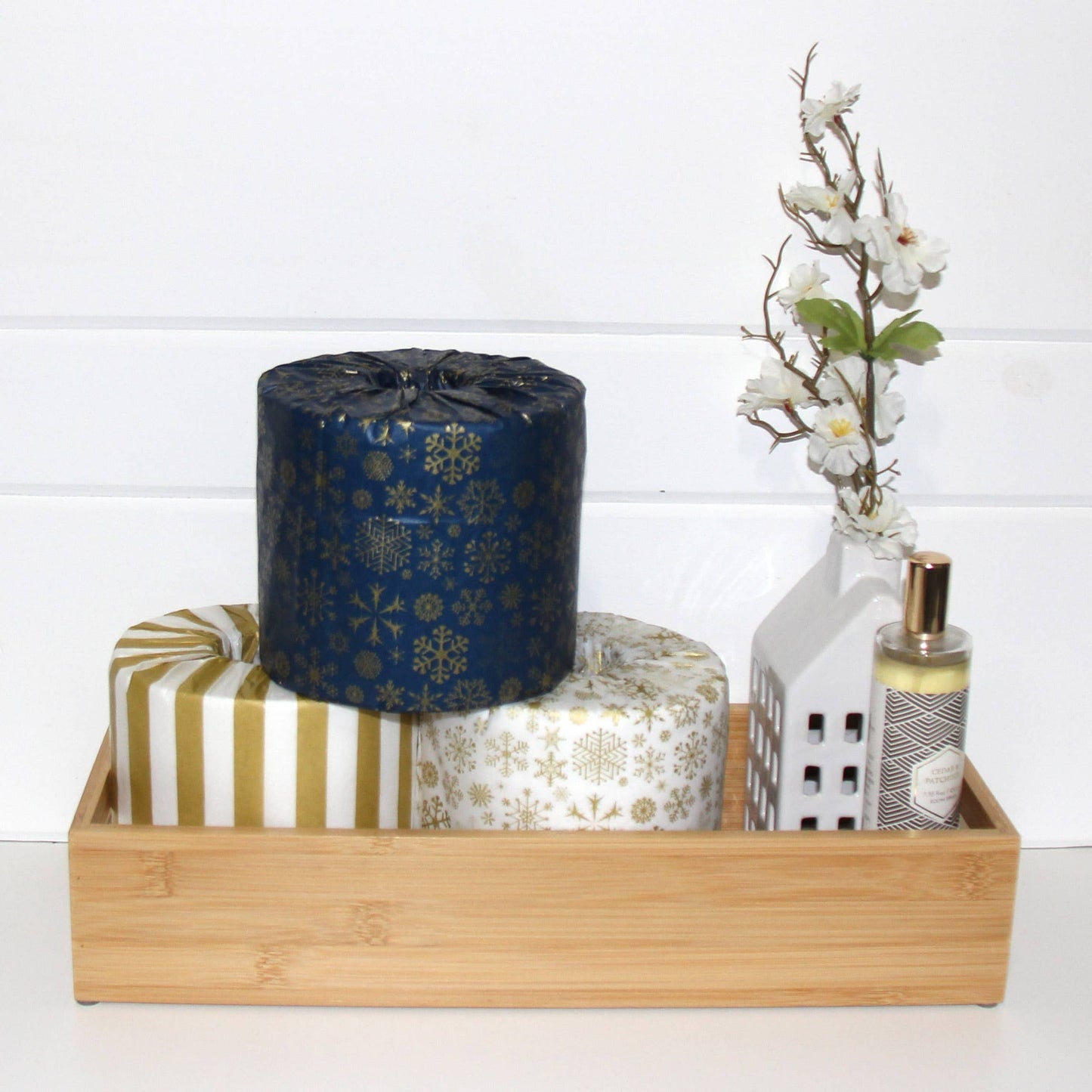 Decorative Toilet Paper Covers