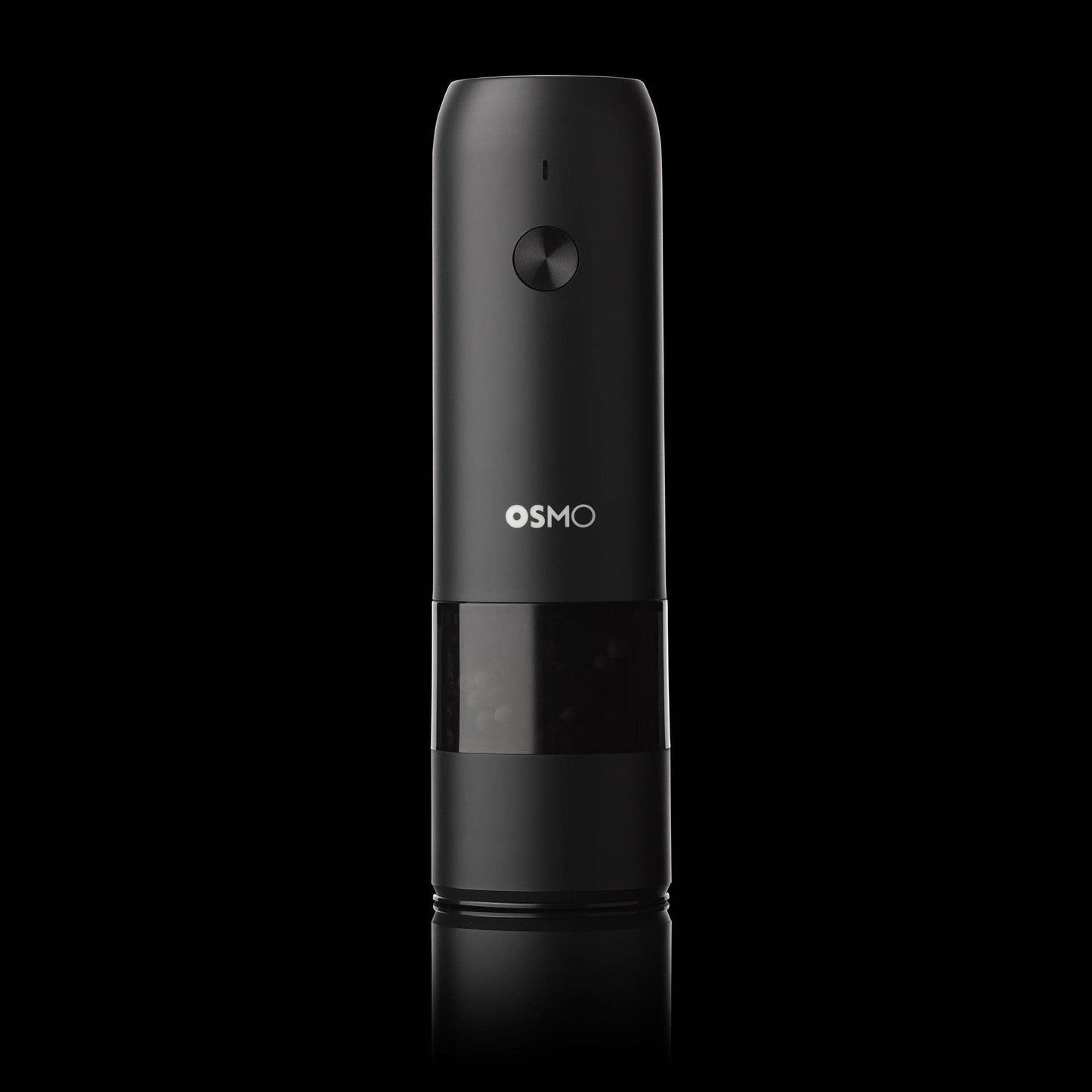 Rechargeable Electric Pepper Grinder
