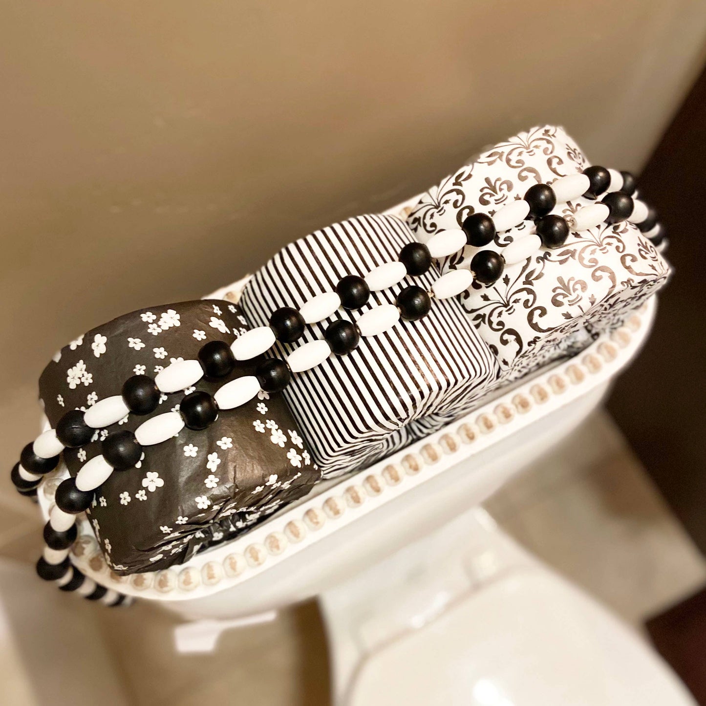 Decorative Toilet Paper Covers